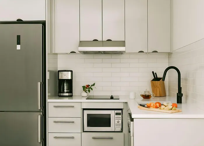 Sonder By Marriott Bonvoy Revival Apartments English Bay
