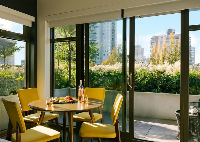 Sonder By Marriott Bonvoy Revival Apartments English Bay