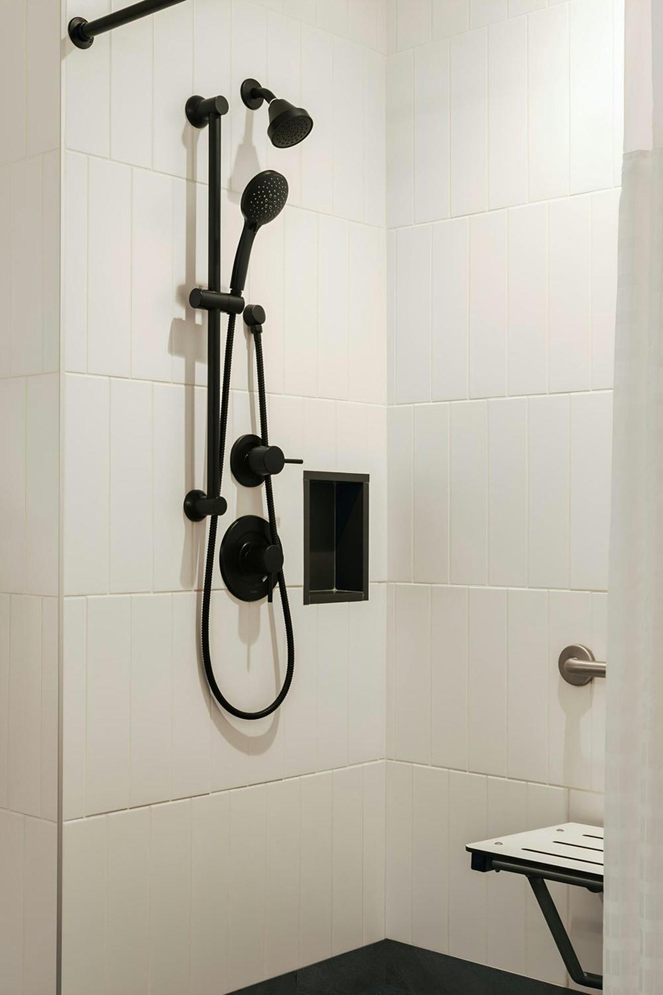 Sonder By Marriott Bonvoy Revival Bay
