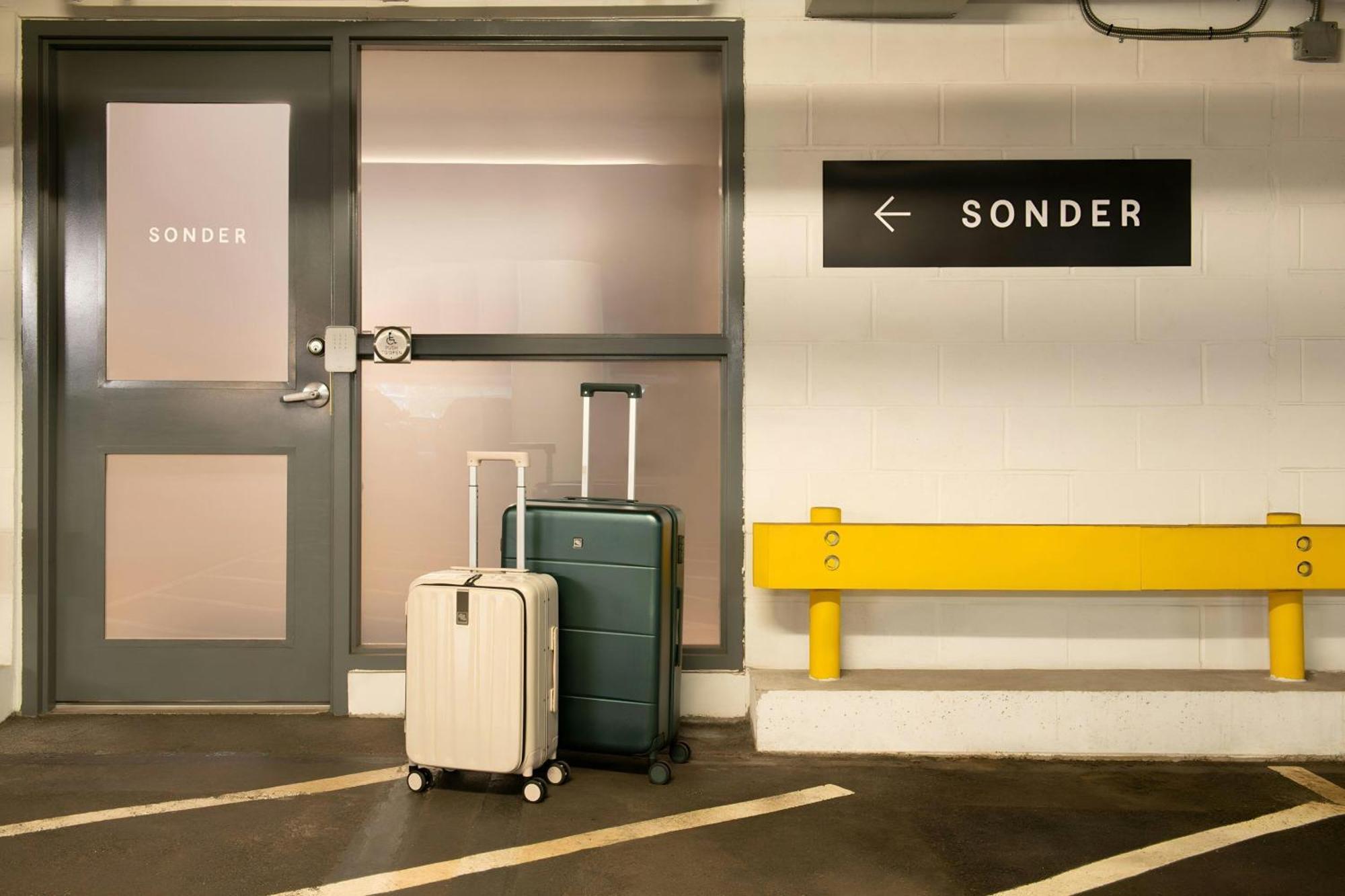Sonder By Marriott Bonvoy Revival Bay