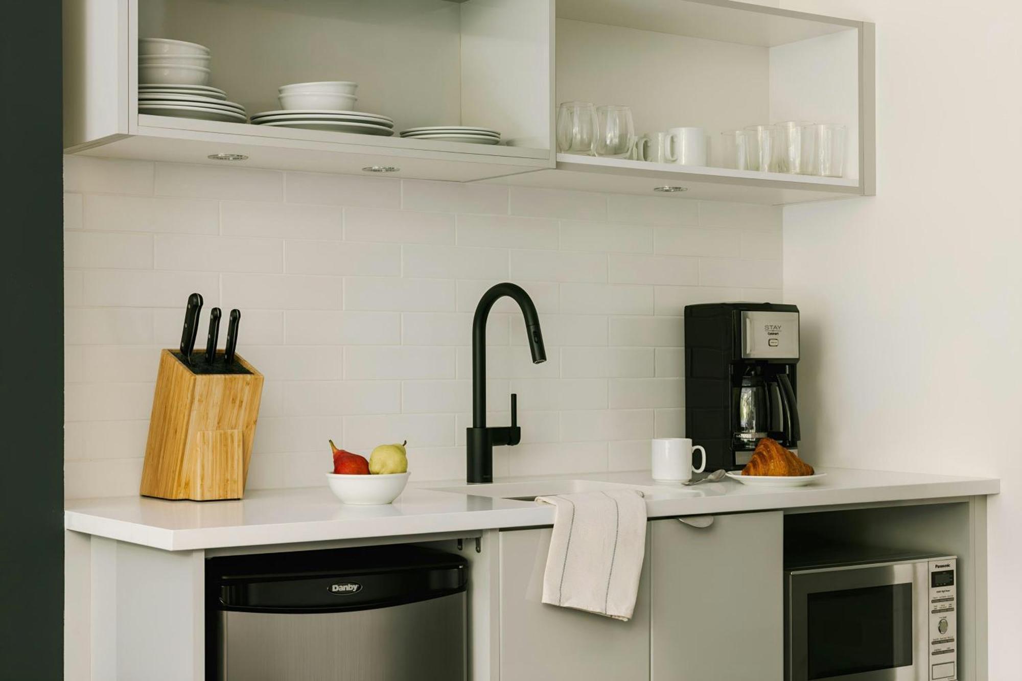 Aparthotel Sonder By Marriott Bonvoy Revival Bay 4*