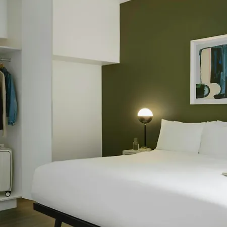 Sonder By Marriott Bonvoy Revival Apartments English Bay Vancouver Exterior photo